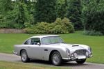 Aston Martin DB5 Vantage 1965 года